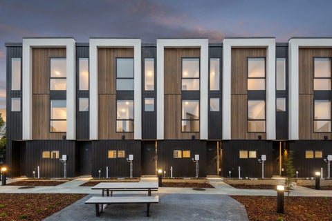 1/12 Tonga Place, Riccarton, Christchurch
