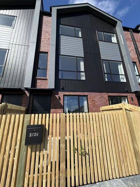 5/39 Dale Crescent, Pakuranga, Auckland