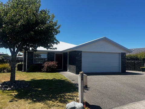 22 Austin Reid Avenue, Carterton