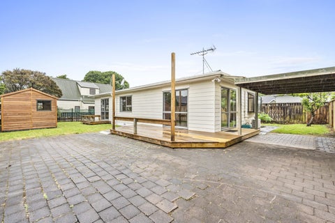 3A Gordon Street, Hillcrest, Hamilton