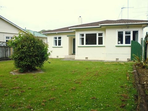 1/8 Burnside Street, Waterloo, Lower Hutt