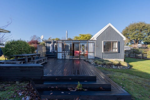 20 Matai Street, Te Anau, Te Anau