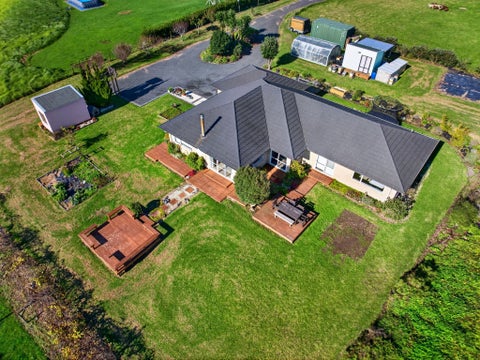 259 Mairetahi Road, South Head, Helensville