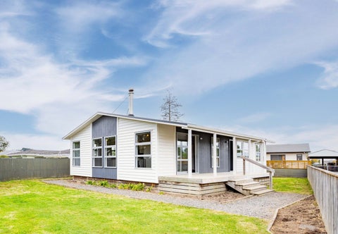 12B Guy Street, Waipawa, Waipawa