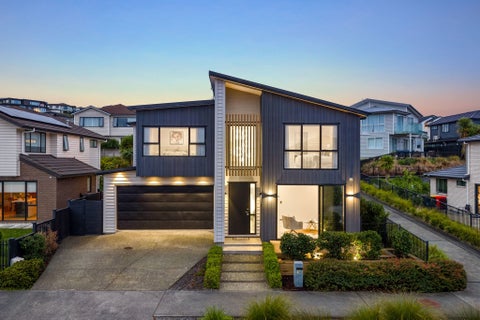 10 Keel Street, Long Bay, Auckland