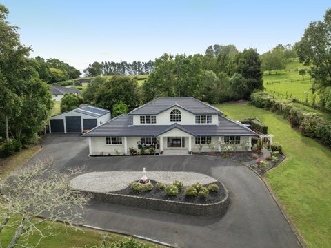 68 Jericho Road, Pukekohe East, Pukekohe