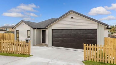 34 Korihi Drive, Swanson, Auckland