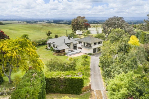 852 Penny Road, Sanson, Palmerston North