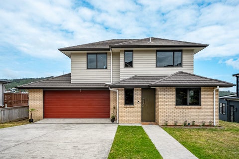 1 Cirrus Close, Newlands, Wellington