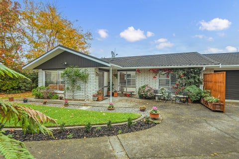 122B College Street, Awapuni, Palmerston North
