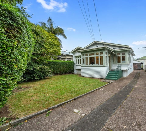 7 Kenyon Avenue, Mount Eden, Auckland