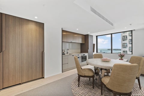 2605/10 Commerce Street, Auckland Central, Auckland