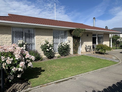 17A Davidson Street, Allenton, Ashburton