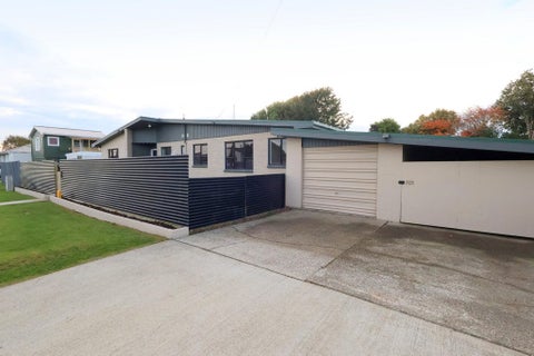 166 West Street, Hawthorndale, Invercargill