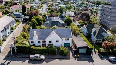 48 Drivers Road, Maori Hill, Dunedin