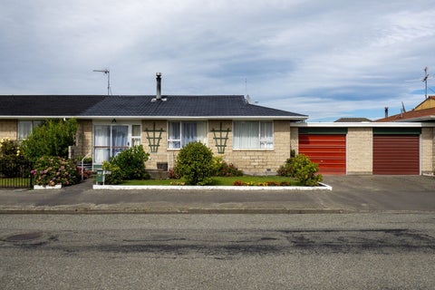 29 Turton Street, Allenton, Ashburton