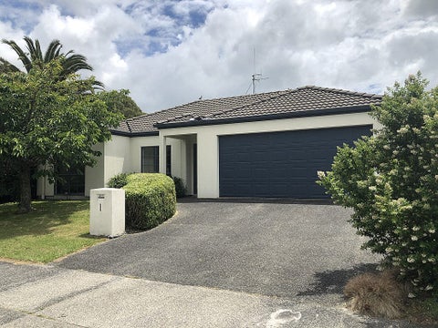 1 Bellona Place, Flagstaff, Hamilton