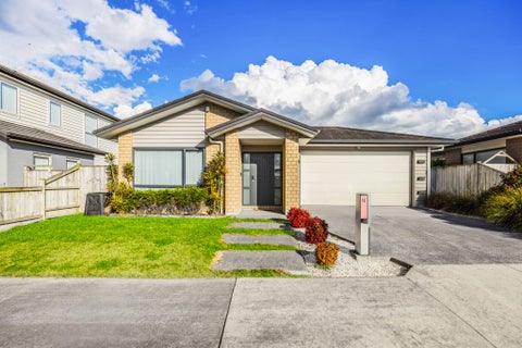 18 Rauaruhe Road, Rosehill, Papakura