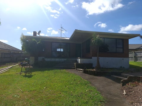 3 Owens Road, Waiuku, Waiuku