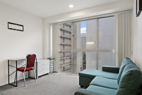 6E/147 Hobson Street, Auckland Central, Auckland