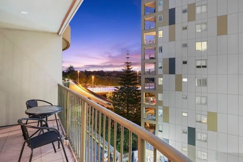 6A/31 Day Street, Auckland Central, Auckland