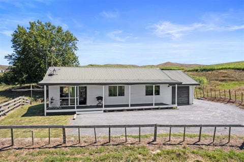 268 Starkey Road, Morrinsville, Morrinsville