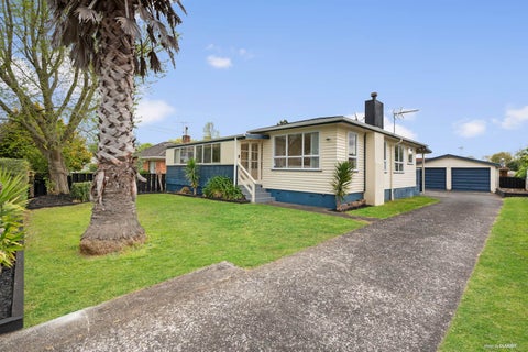 1A Laurie Avenue, Papakura, Papakura