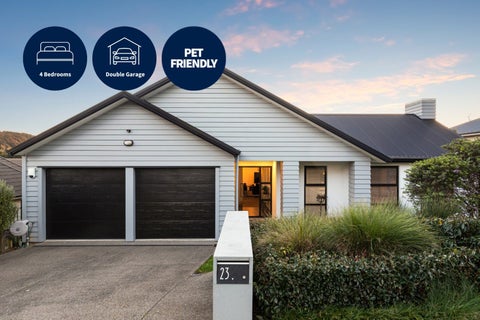 23 Stockyard Crescent, Pukekohe, Pukekohe