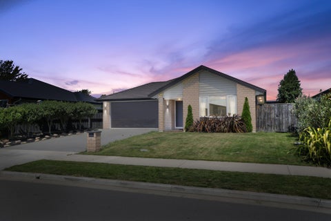 4 Beamsgate Road, Halswell, Christchurch