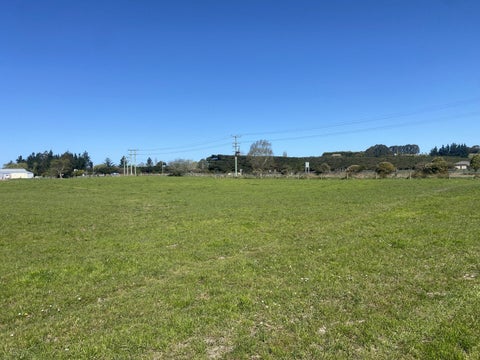 0 Rockdale Rd, Fairview, Timaru