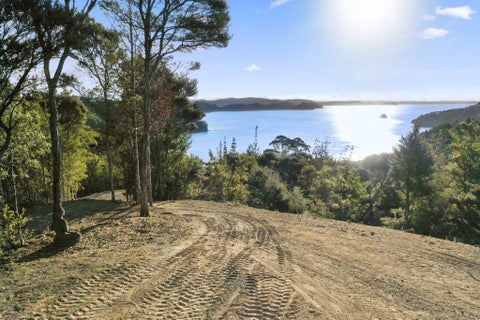 106A Manawaora Road, Russell, Russell