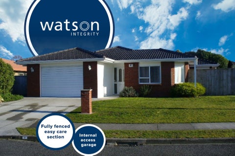 9 Hadleigh Court, Paraparaumu