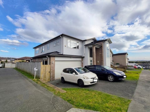 9 Kildare Road, Flat Bush, Auckland