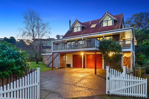 137 Weggery Drive, Waikanae Beach, Waikanae