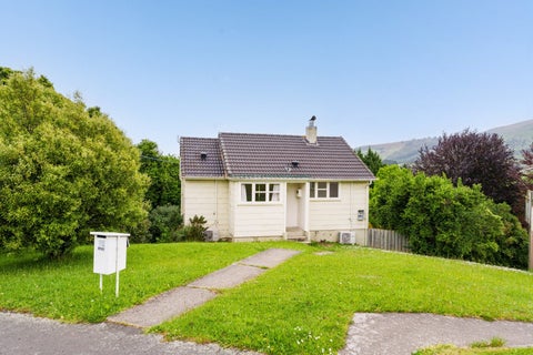 75 Hillary Street, Liberton, Dunedin
