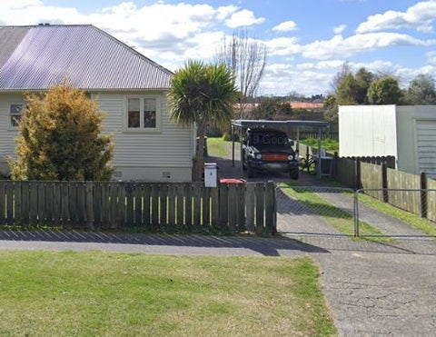 3 Kotare Street, Glenholme, Rotorua