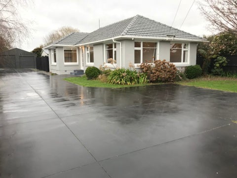 26 Cunningham Place, Halswell, Christchurch