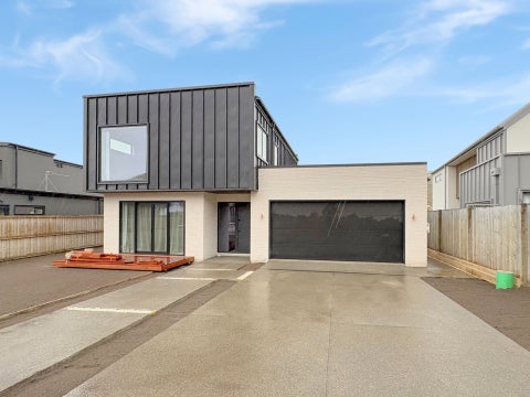 21 Emeline Chapman Drive, Cracroft, Christchurch