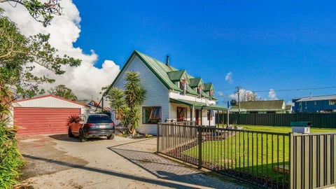 1 Derby Street, Westport, Westport