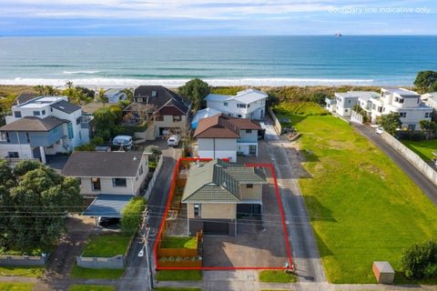 329C Oceanbeach Road, Mount Maunganui, Mount Maunganui