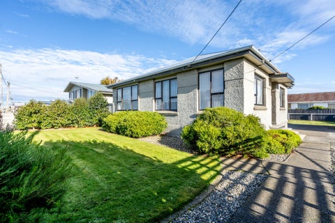 174 North Road, Prestonville, Invercargill