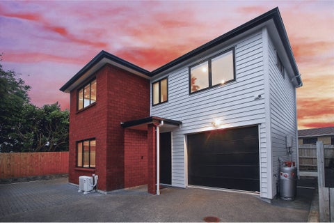 118D Mount Smart Road, Onehunga, Auckland