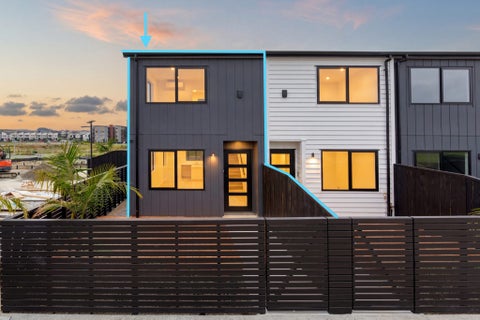 4/75 Te Taruna Drive, Wainui, Wainui