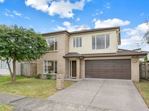 24 Birchlands Road, Flat Bush, Auckland