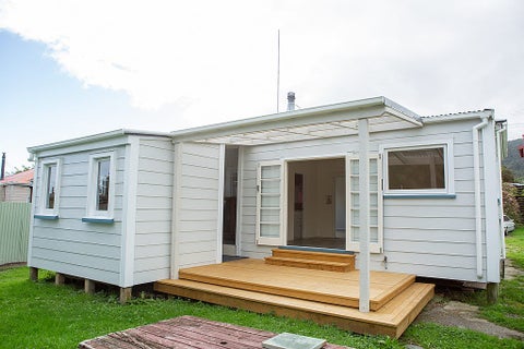 112 Bright Street, Cobden, Greymouth