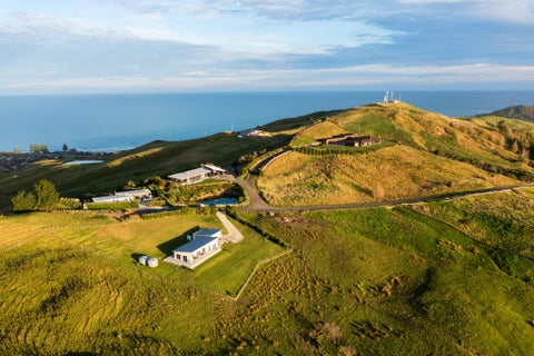 225 Wheatstone Road, Gisborne