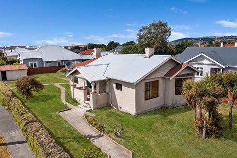 373 Thames Highway, Oamaru North, Oamaru