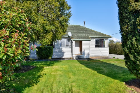 35 Carlyle Street, Mataura, Mataura