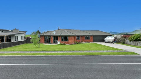 56 Darlington Street, Ngatea, Ngatea