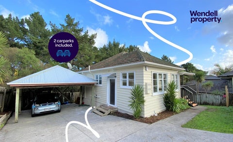 6/26 Fairlands Avenue, Waterview, Auckland